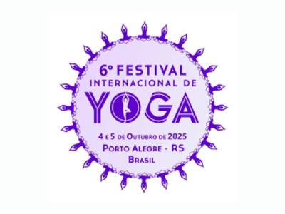 Festival Internacional de Yoga