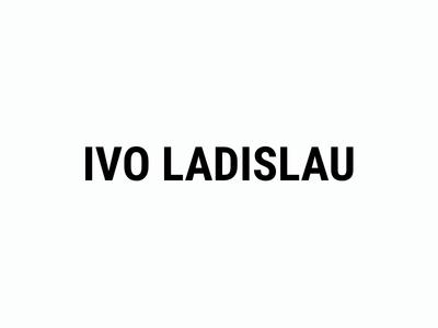 Ivo Ladislau