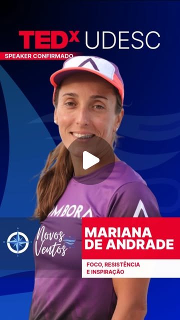 Card Mariana Andrade