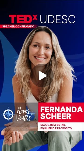 Card Fernanda Scheer