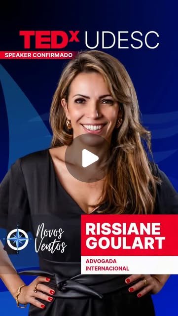 Card Rissiane Goulart