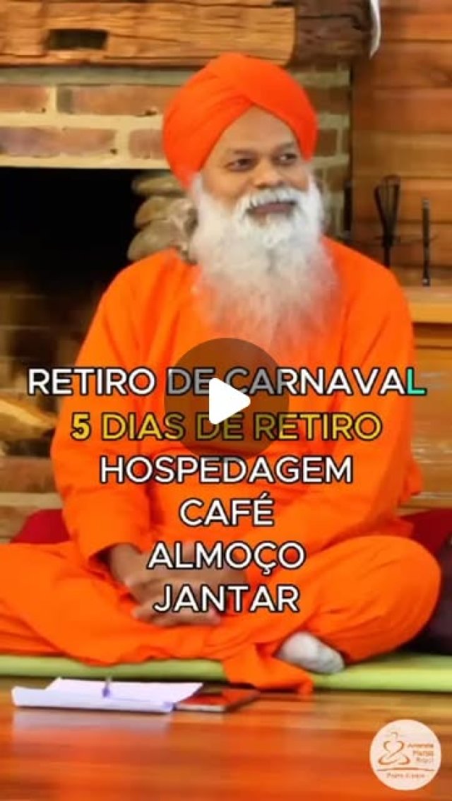 Teaser Retiro de Carnaval