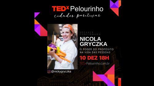 Tedxpelourinho Canva Themplates