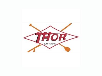 Thor Surf School