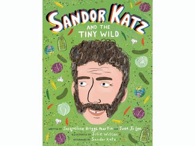 Sandor Katz