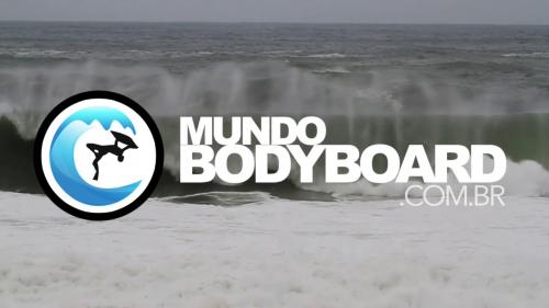 Mundo Bodyboard