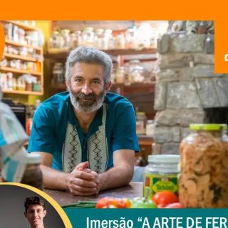 Sandor KAtz a Arte de fermentar