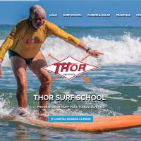Thor Surf School