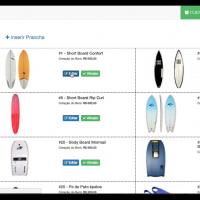 Thor Surf School