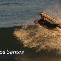 Thiago dos Santos