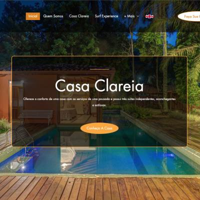 Casa Clareia