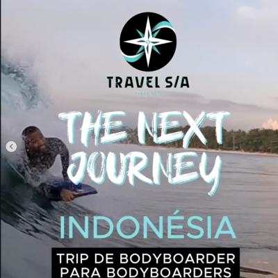 The Next Journey Indonesia
