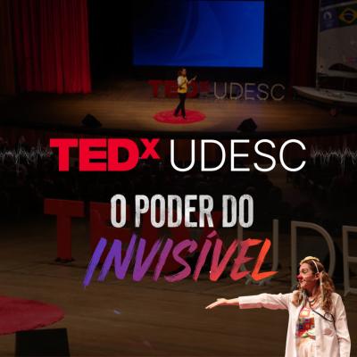 Teloes TEDxUdesc