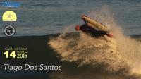 Thiago dos Santos