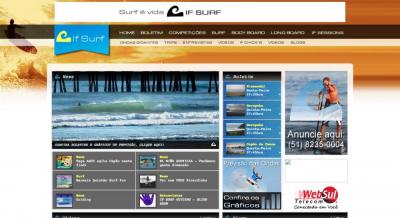 If Surf