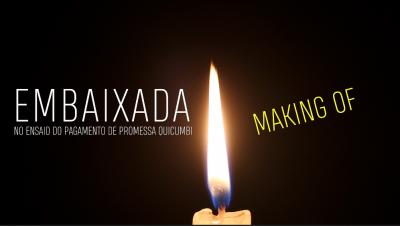 Making of - Quicumbis