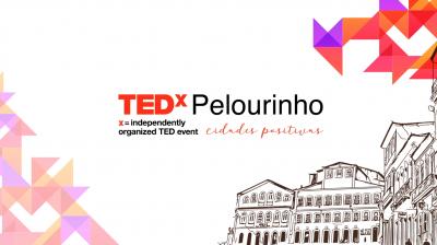 Entrada Vídeo TEDx Talk - Cidades Positivas
