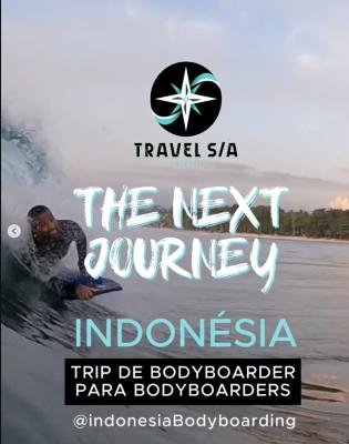 The Next Journey Indonesia