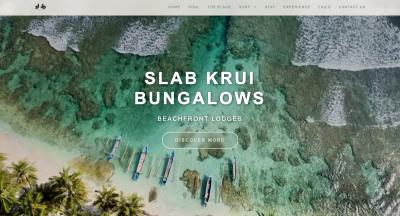 Slab Krui 
